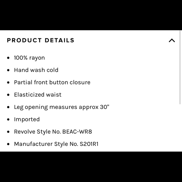 Beach Bunny Romper - Picture 4 of 4